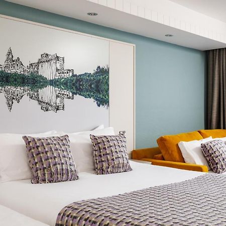 Mercure Swansea Hotel Eksteriør bilde