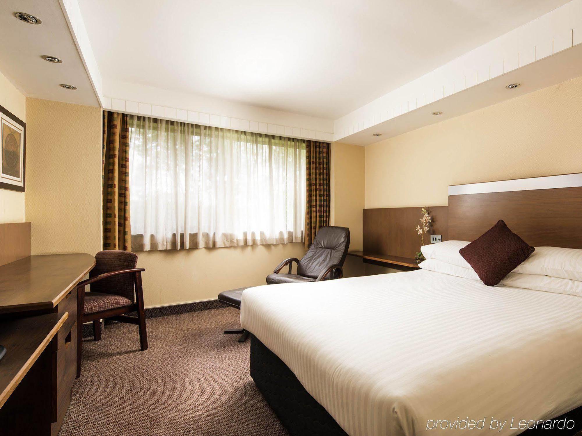 Mercure Swansea Hotel Eksteriør bilde