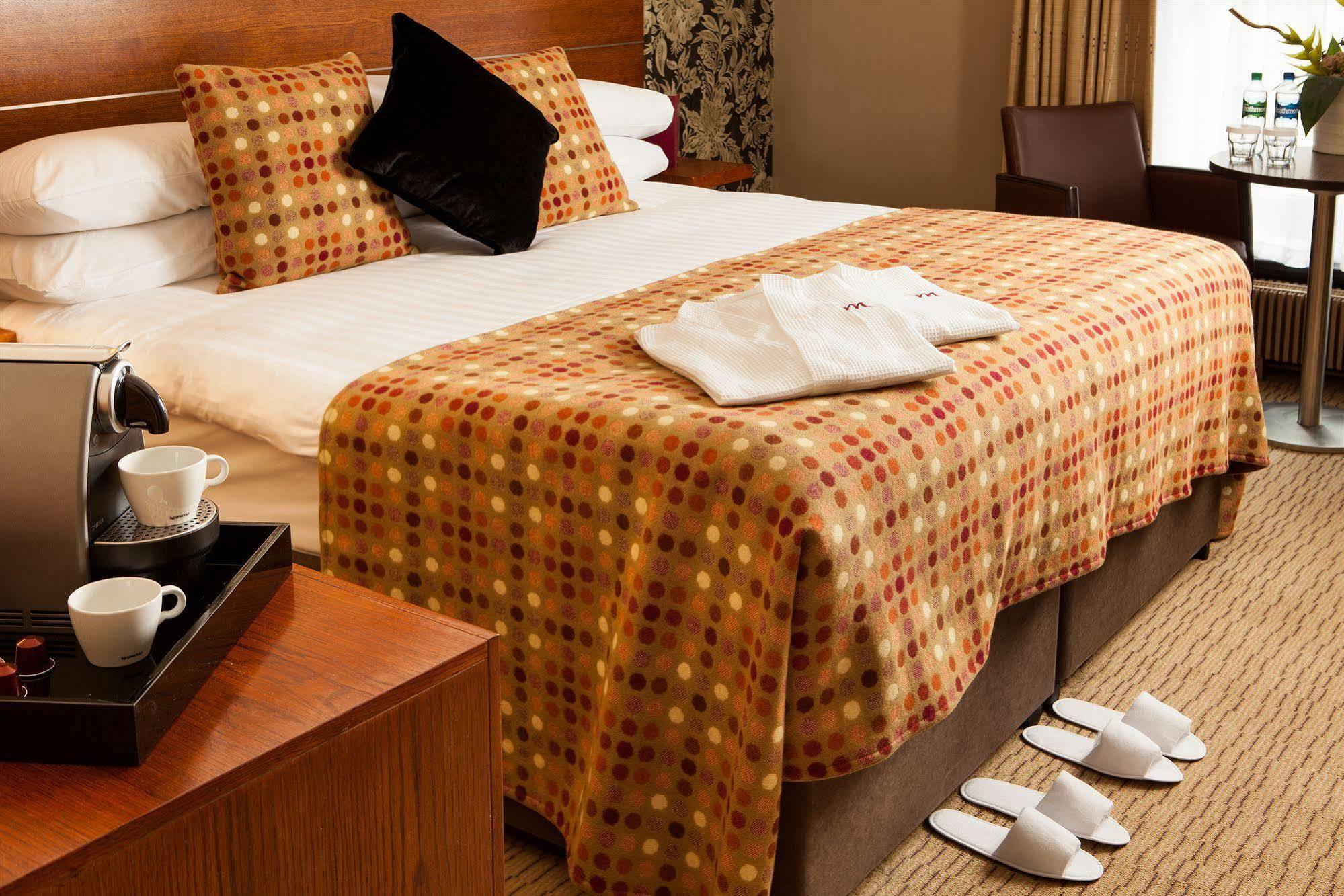 Mercure Swansea Hotel Eksteriør bilde