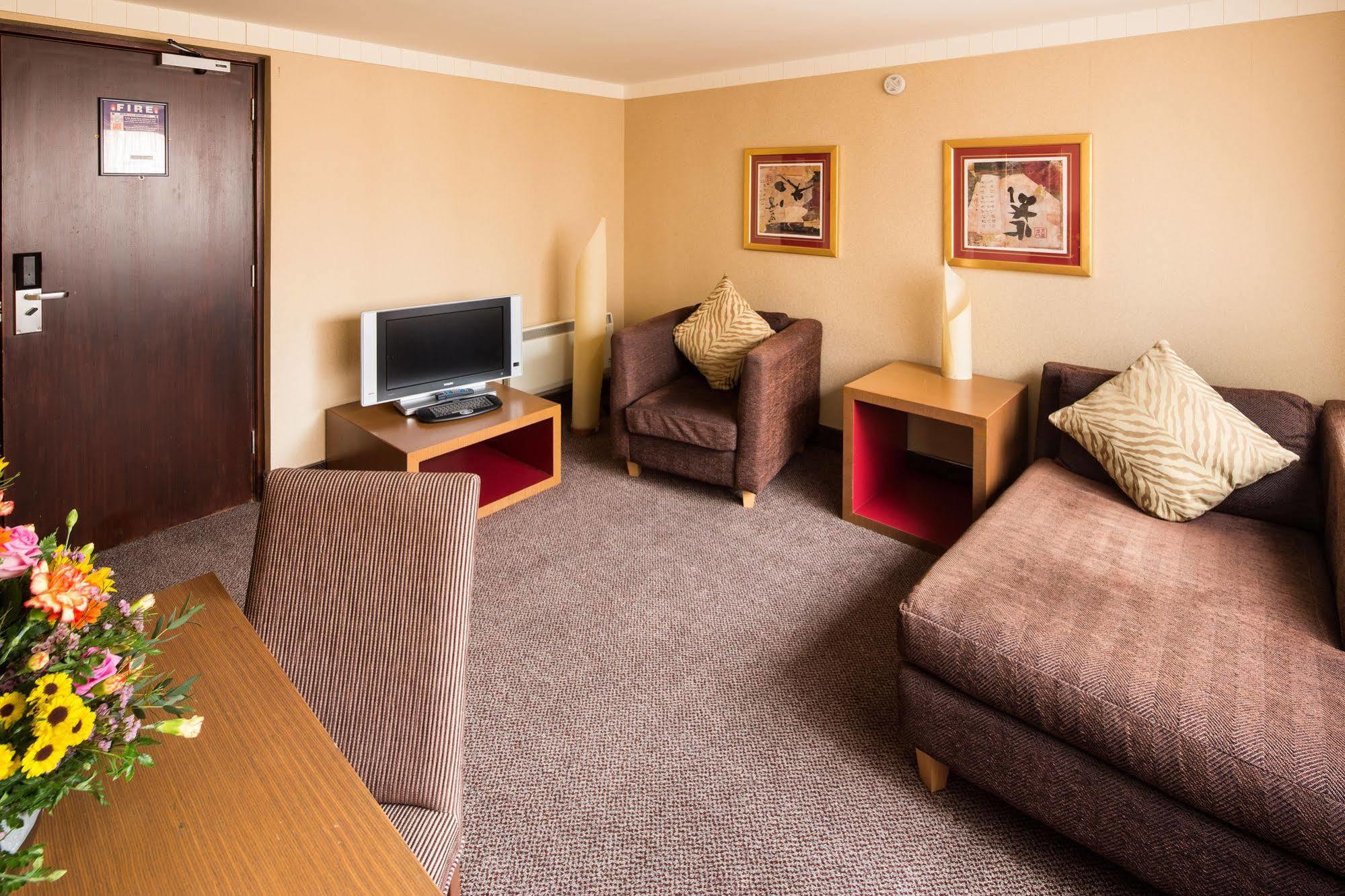 Mercure Swansea Hotel Eksteriør bilde